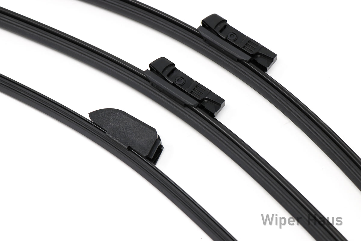 3 397 016 826 BOSCH A 252 H Rear wiper blade 250 mm, Flat wiper blade 3 397 016 826 BOSCH A 252 H Rear wiper blade 250 mm, Flat wiper blade