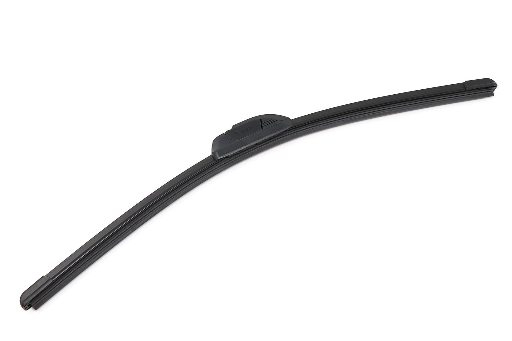 Bosch Icon 20A wiper blade on white background