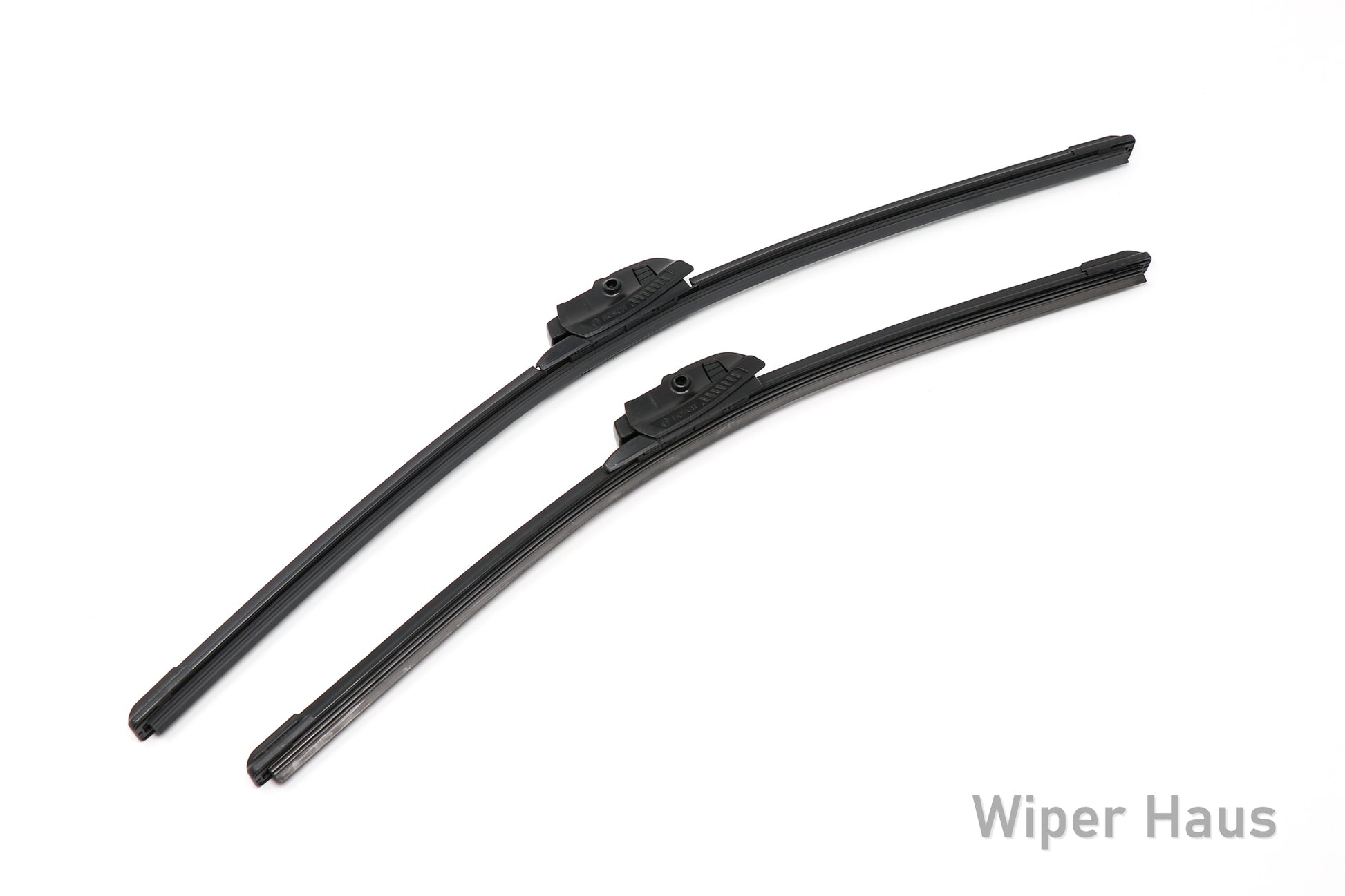 Bosch Clear Advantage front wiper blades