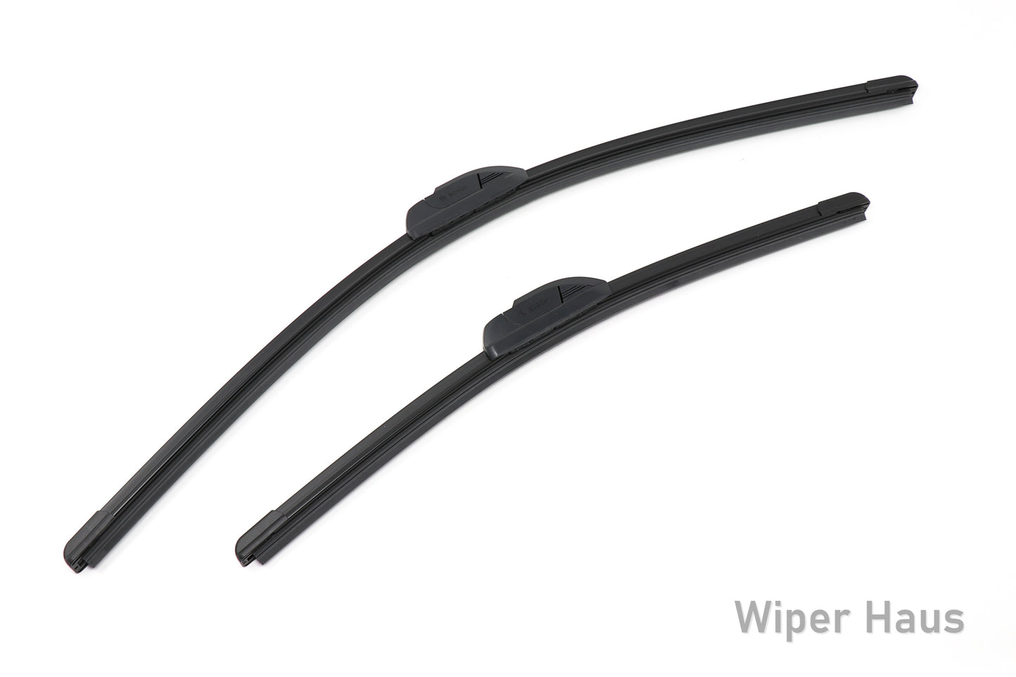 BOSCH ICON 24A17A Wiper Blade Set 24"+17"