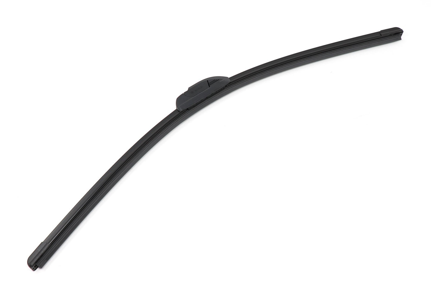 Bosch Icon 24A wiper blade on white background