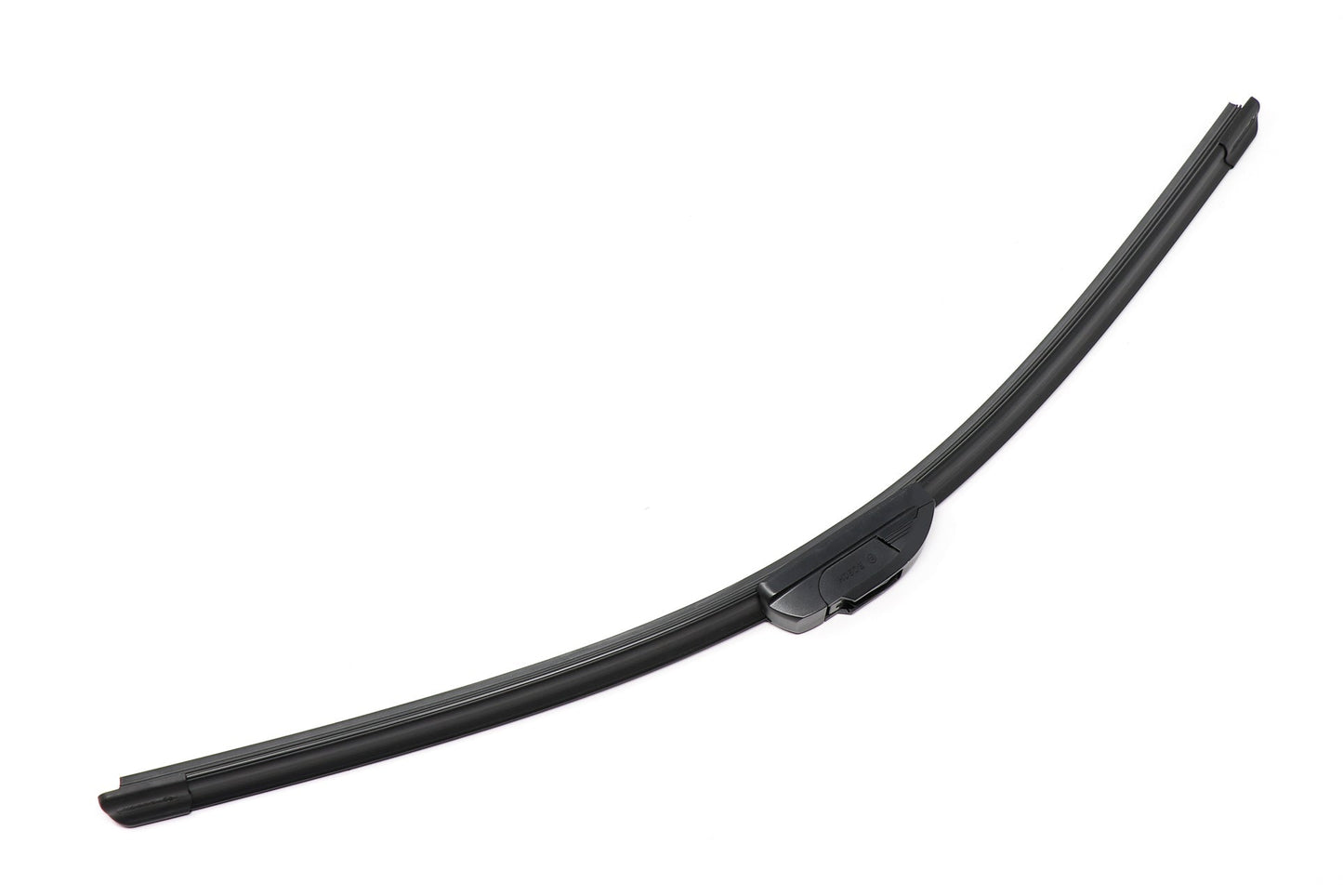 Bosch Icon 24A wiper blade on white background