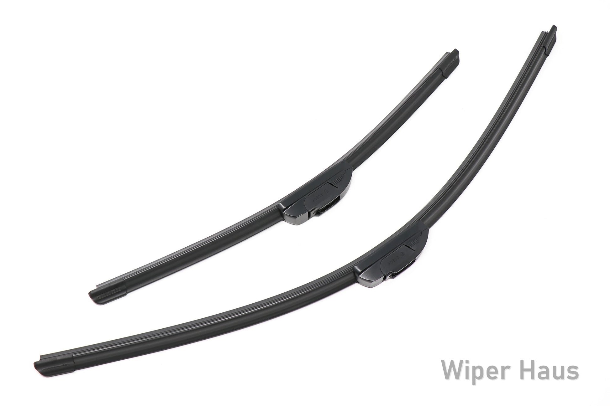 AERO 15 Front Premium All-Season Beam J-Hook Windshield Wiper Blades - Frameless, Easy Install