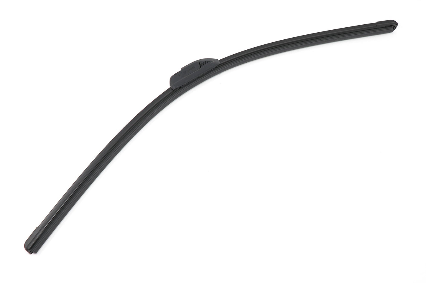 Bosch Icon 26A wiper blade on white background