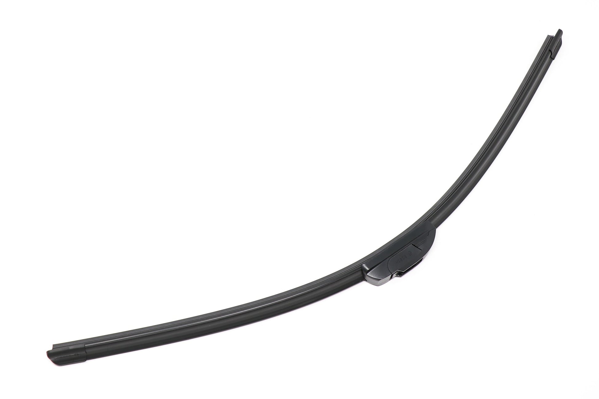 Bosch Icon 26A wiper blade on white background