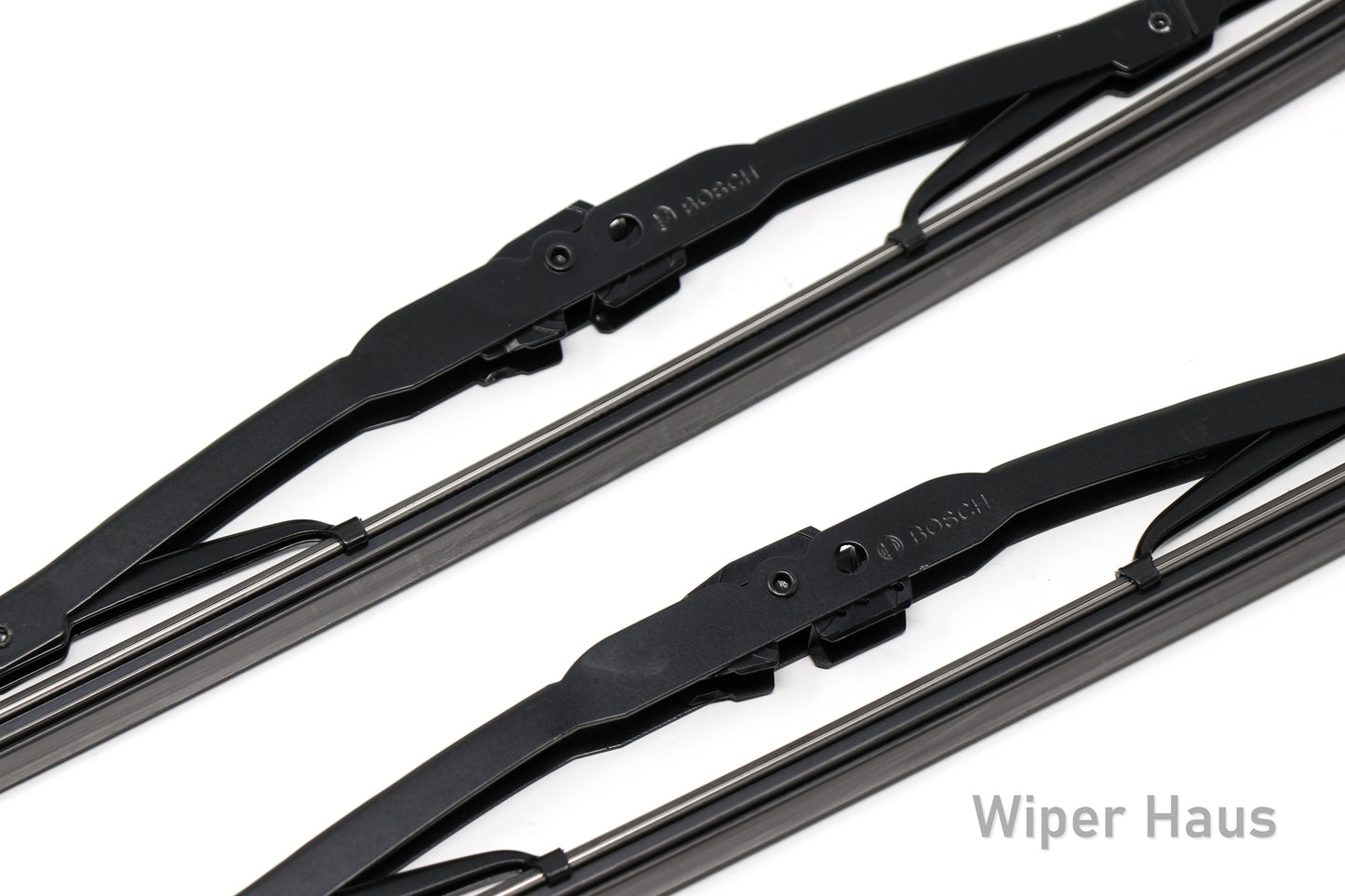 Bosch wiper blades