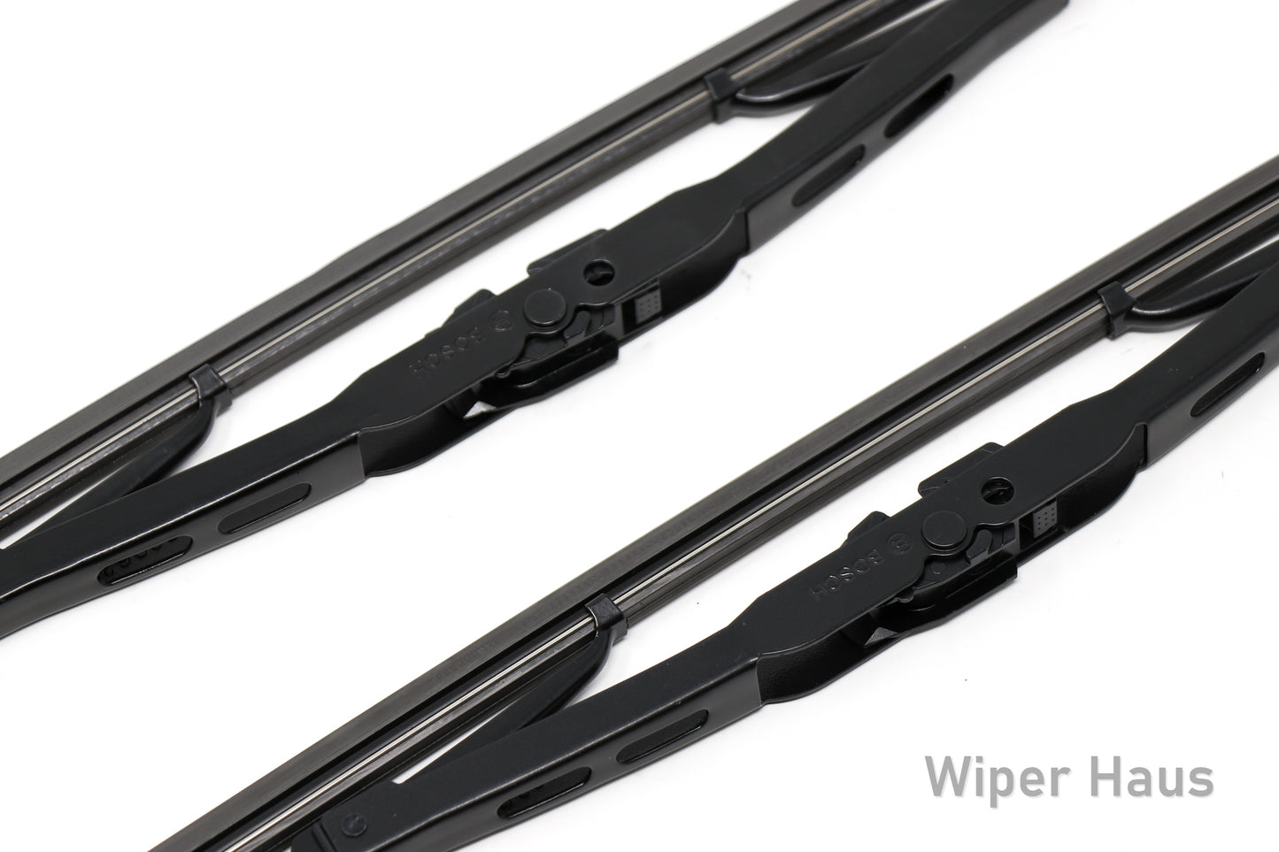 Bosch wiper blades