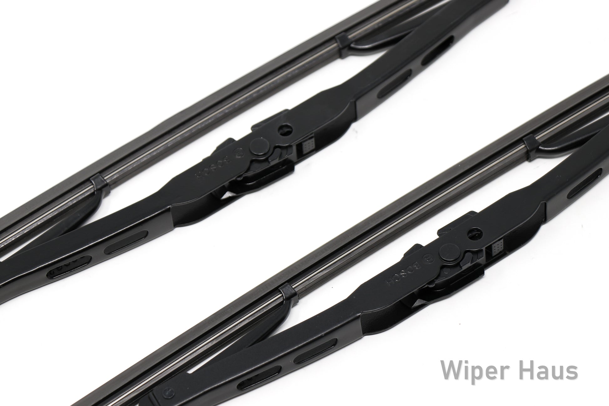 Bosch wiper blades