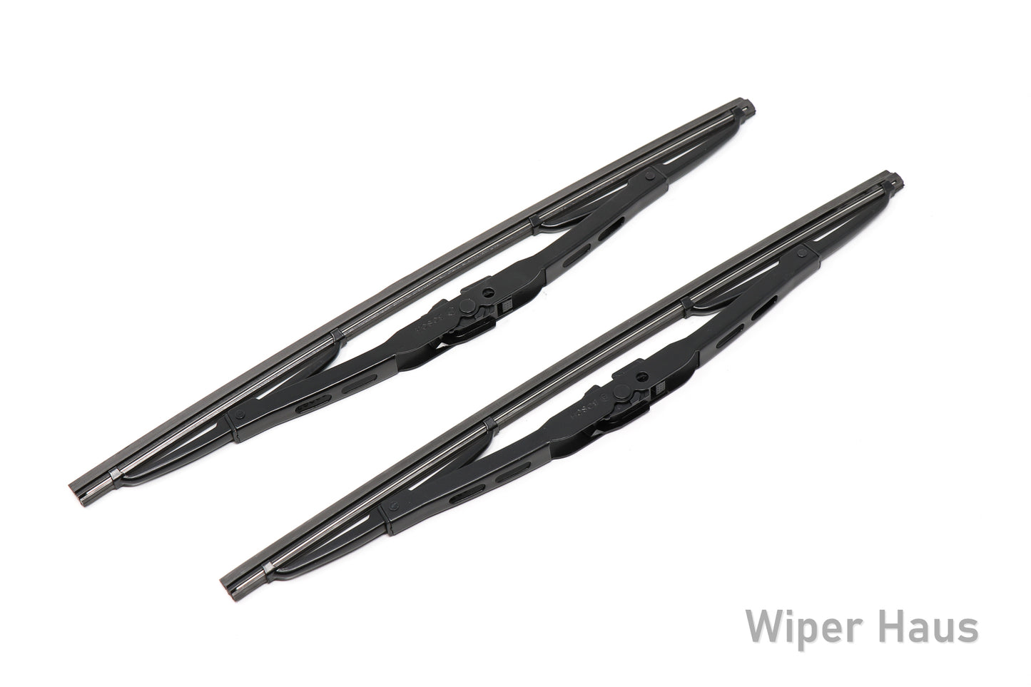 Bosch wiper blades