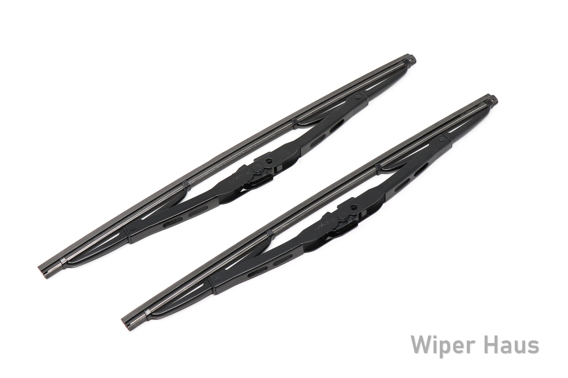 Bosch wiper blades