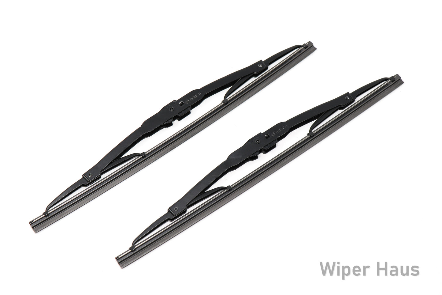 Bosch wiper blades
