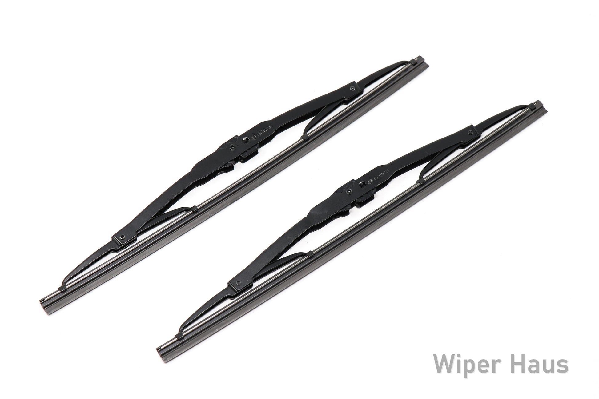 Bosch wiper blades