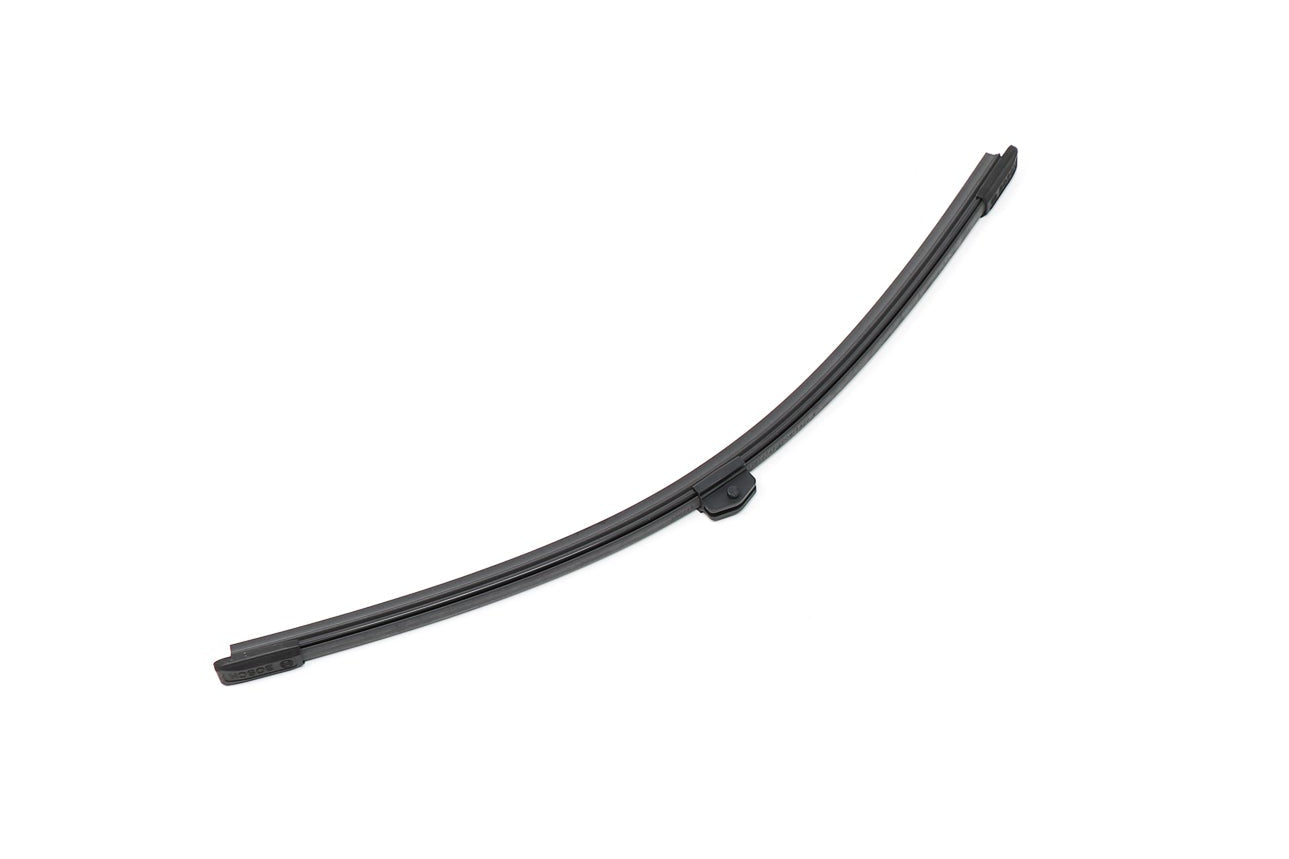Bosch rear wiper blade on white background