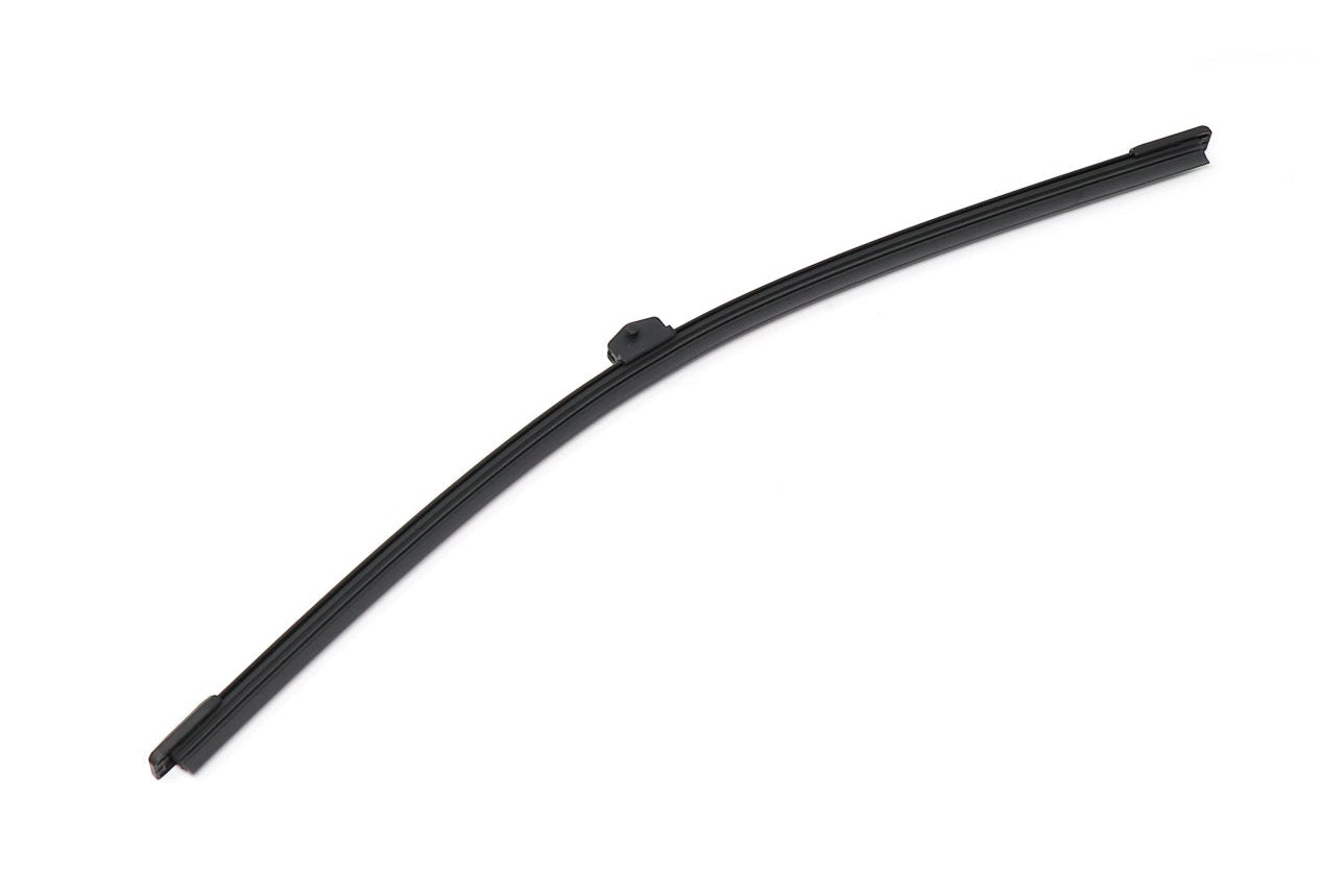 Bosch rear wiper blade on white background