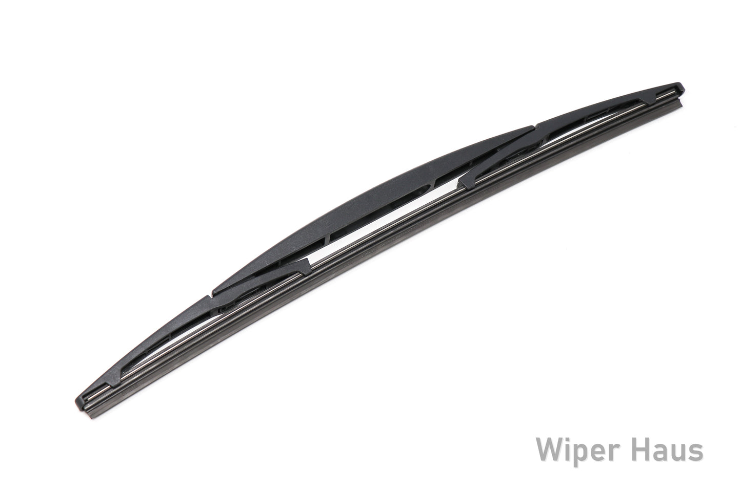 Bosch rear wiper blade on white background