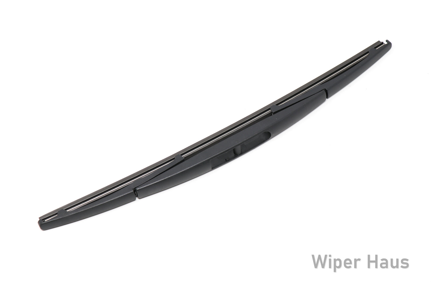 Bosch rear wiper blade on white background