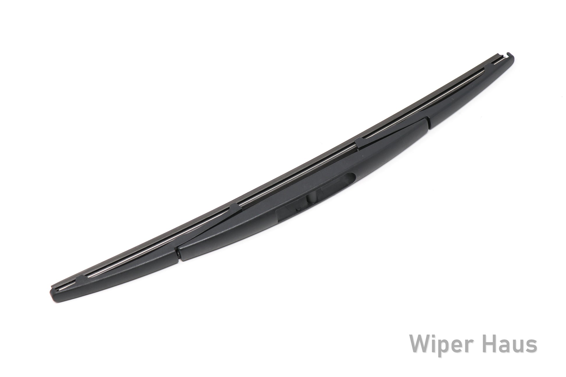 Bosch rear wiper blade on white background