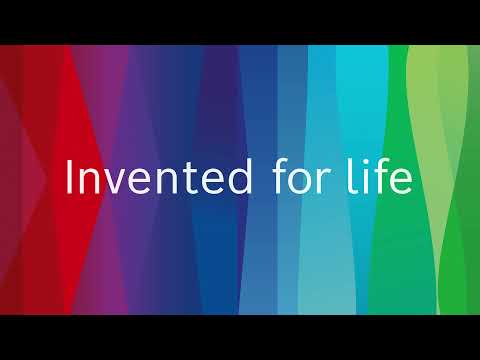 Bosch wiper blade installation video