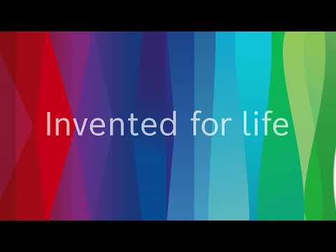 Bosch rear wiper blade installation video